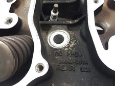 Dual plug front for sale  Parkersburg