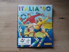 Panini italia cup gebraucht kaufen  Königsmoos