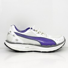 Tênis de corrida Puma feminino body train 185532 02 branco tamanho 7.5 comprar usado  Enviando para Brazil