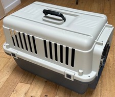 Caisse transport animaux d'occasion  Lille-