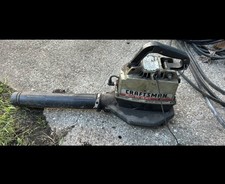 Sears vintage craftsman for sale  Cowen