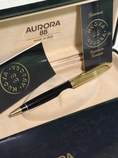 Penna aurora sfera usato  Vimodrone