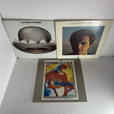 Leo kottke vinyl for sale  Pittsburgh