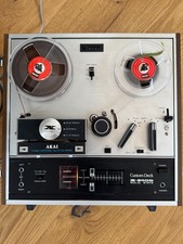 Akai 200d tonbandgerät gebraucht kaufen  Nürnberg