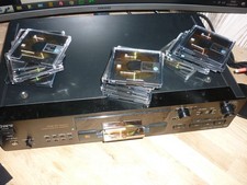 tdk minidisc pro for sale  FILEY