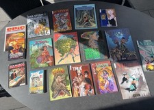Comic sammlung stück gebraucht kaufen  Moers