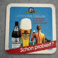 Bierdeckel coaster beermat gebraucht kaufen  Bad Bertrich
