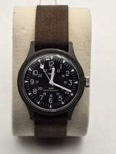 Vintage timex watch for sale  Crawfordville