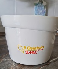 Gelatiera simac gelataio usato  Pombia