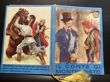 Calendarietto barbiere 1967 usato  Taranto