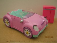 Barbie fridge compatible for sale  SANDY