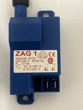 Anstoss zag ignition for sale Anstoss zag ignition for sale  GLASGOW