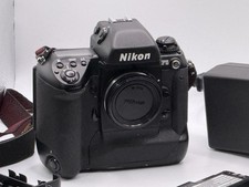 Nikon 35mm slr for sale  LONDON