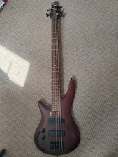 Ibanez sr505el string for sale  SHEFFIELD