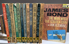 James bond 007 for sale  THETFORD