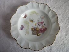 Assiette porcelaine limoges d'occasion  Perpignan-