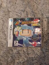 Bomberman jeu nintendo d'occasion  Champigny-sur-Marne