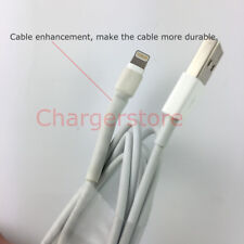 Cabo Lightning para USB original Apple para iPhone X 8 7 6 6S Plus 5S SE 5 5C iPad comprar usado  Enviando para Brazil