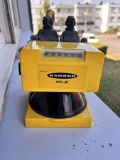Scanner laser sécurité d'occasion  Clouange