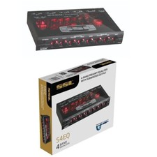 Soundstorm ssl s4eq usato  Grumo Appula