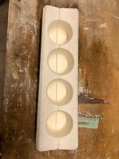 Doc holiday mold for sale  King George