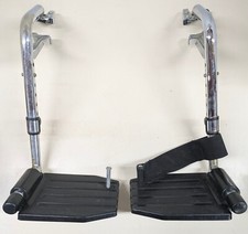 Pair invacare elevating for sale  Dawsonville