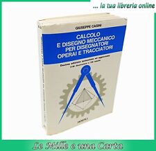 Libro regolo calcolatore usato  San Germano Chisone