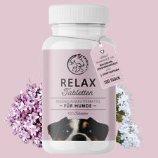 Annimally relax tabletten gebraucht kaufen  Heidelberg