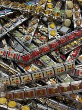 500 pieces italian for sale  Manteca