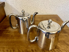 Vintage sheffield epns for sale  ROSLIN