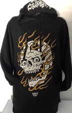Moletom com capuz masculino Lurking Ghost Rider Blazed Skull Cobra Kai masculino canguru bolso GG comprar usado Moletom com capuz masculino Lurking Ghost Rider Blazed Skull Cobra Kai masculino canguru bolso GG comprar usado  Enviando para Brazil