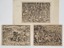 Amman jost gravures d'occasion  Lyon II