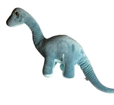 Brachiosaurus dinosaurier plü gebraucht kaufen  Nördlingen