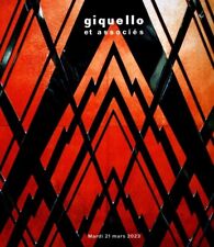 Arts xxe siecle d'occasion  Gurgy