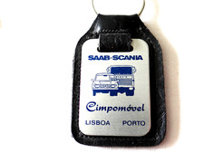 Porte clés automobile d'occasion  Rosières-en-Santerre