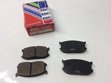 Ebc brake pads d'occasion  Expédié en Belgium