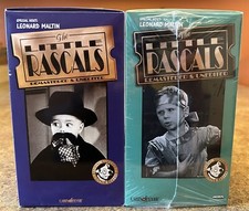 Little rascals vhs for sale  Jeannette