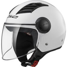 Ls2 airflow motorcycle d'occasion  Expédié en Belgium