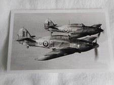 Hawker sea hurricanes for sale  LONDON