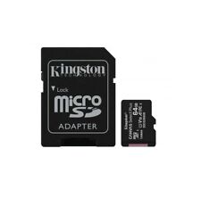Kingston canvas select usato  Napoli