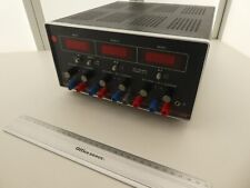 Toellner fach labornetzgerät gebraucht kaufen  Wiedergeltingen
