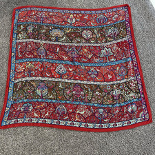 Hermes 2016 shawl d'occasion  Expédié en Belgium