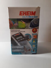 Eheim autofeeder distributeur d'occasion  Argenton-sur-Creuse