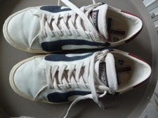 Scarpe uomo napapijri usato  Genova