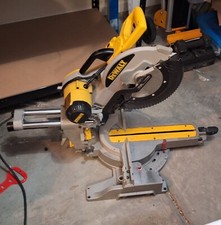 Dewalt dws780 double for sale  Charlotte