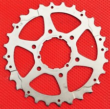 Wechselkränze shimano miche gebraucht kaufen  Schweinfurt