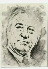 Robert niro print usato Robert niro print usato  Isola di Capo Rizzuto