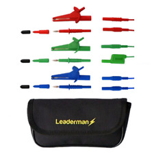 Messleitungssatz fluke 1662 gebraucht kaufen Messleitungssatz fluke 1662 gebraucht kaufen  Versand nach Germany