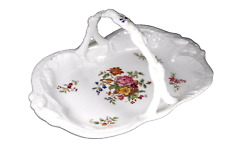 Coalport strawberry basket for sale  TELFORD