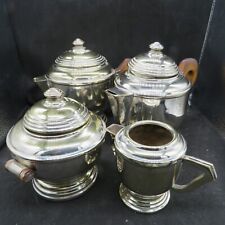 Tee kaffee service gebraucht kaufen  Fellbach